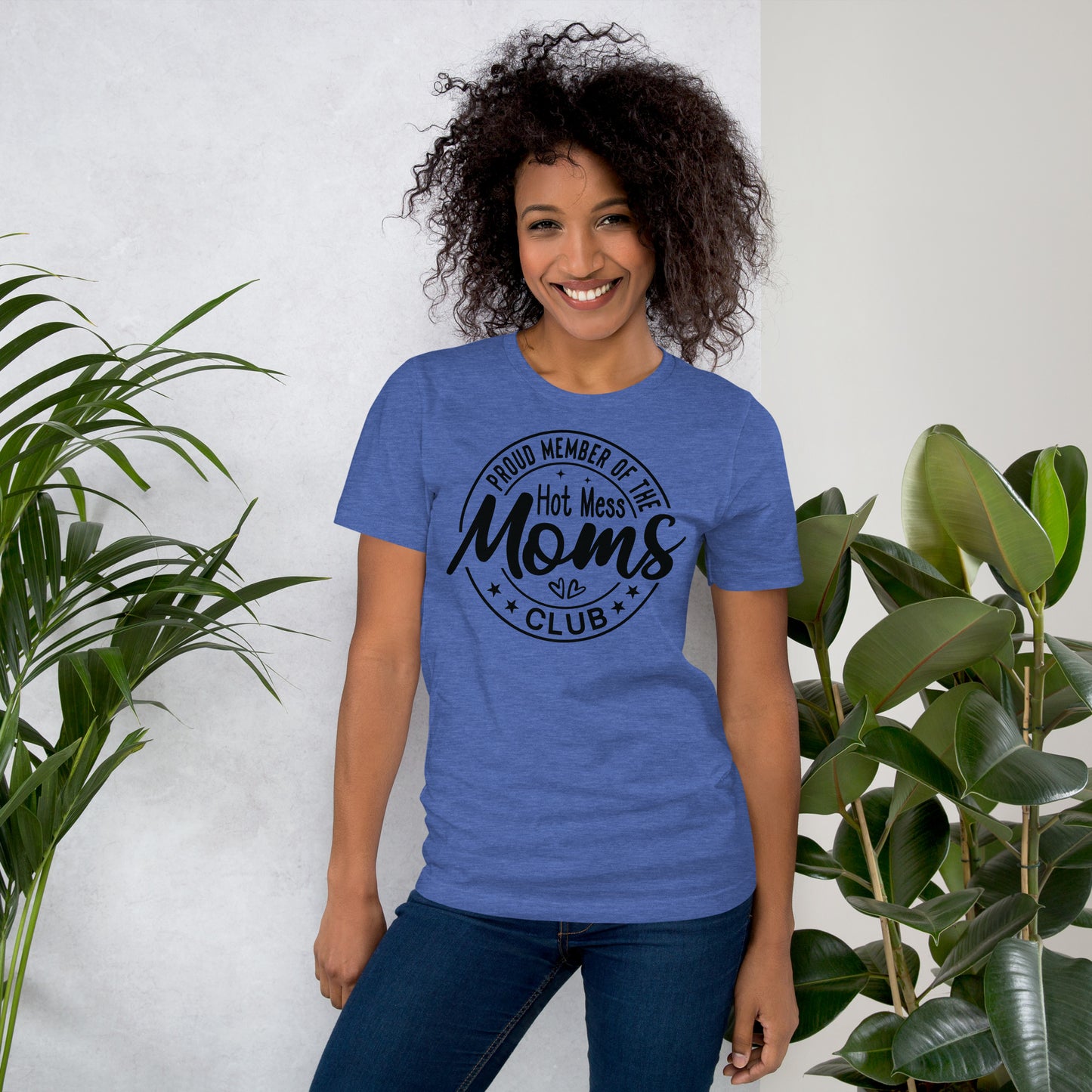 Mom Life Unfiltered: Hot Mess Moms Club Edition