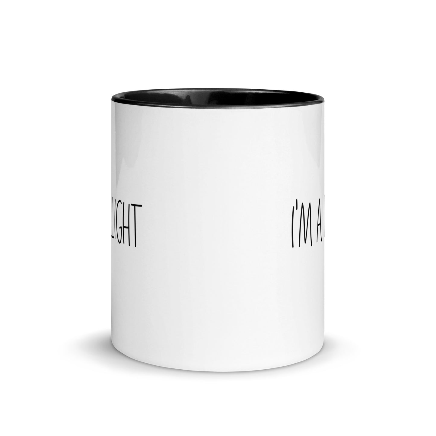 Im A Delight Boldly Stated Coffee Mug