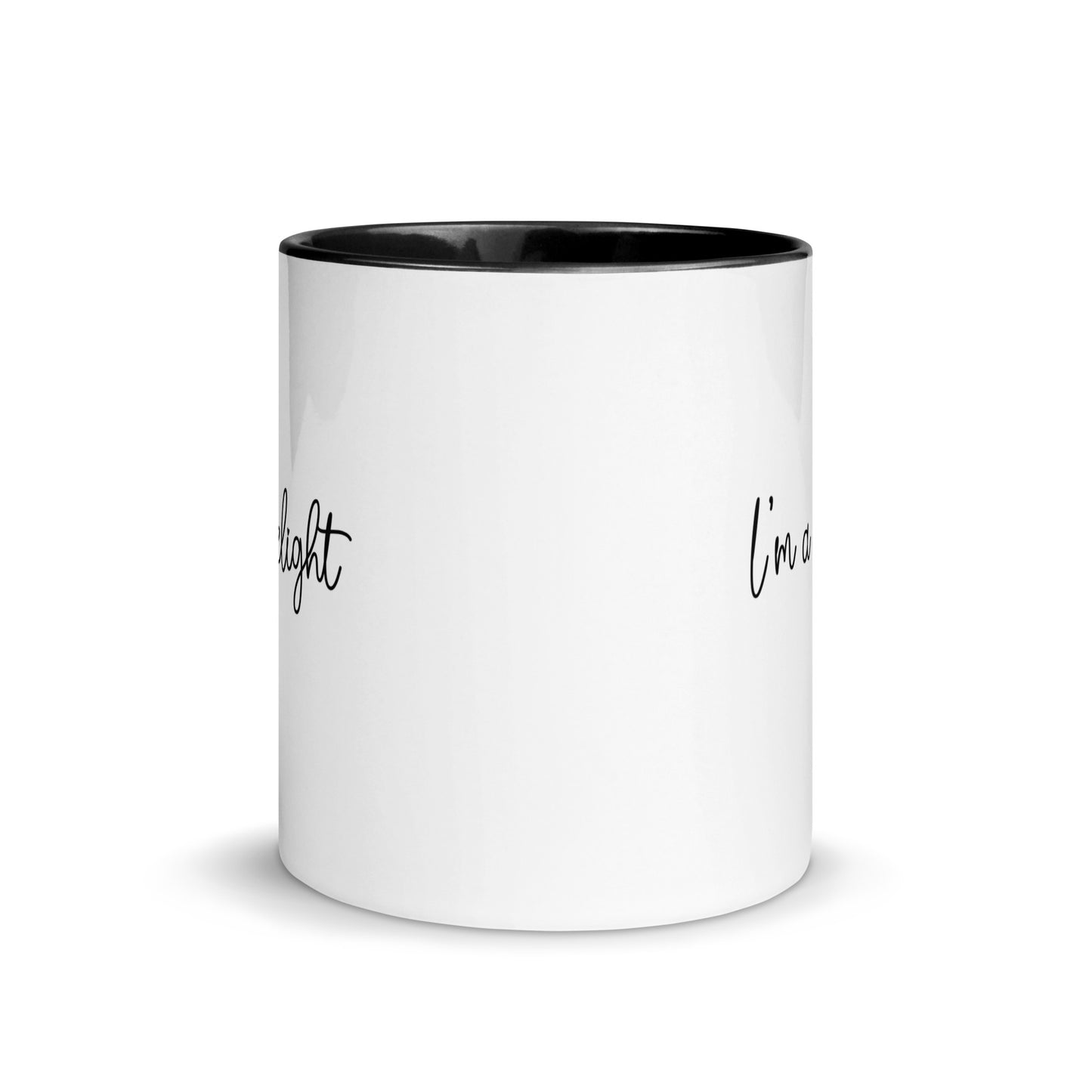 I'm a Delight Coffee Mug