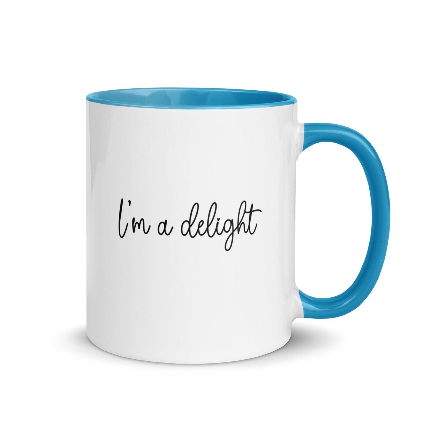 I'm a Delight Coffee Mug