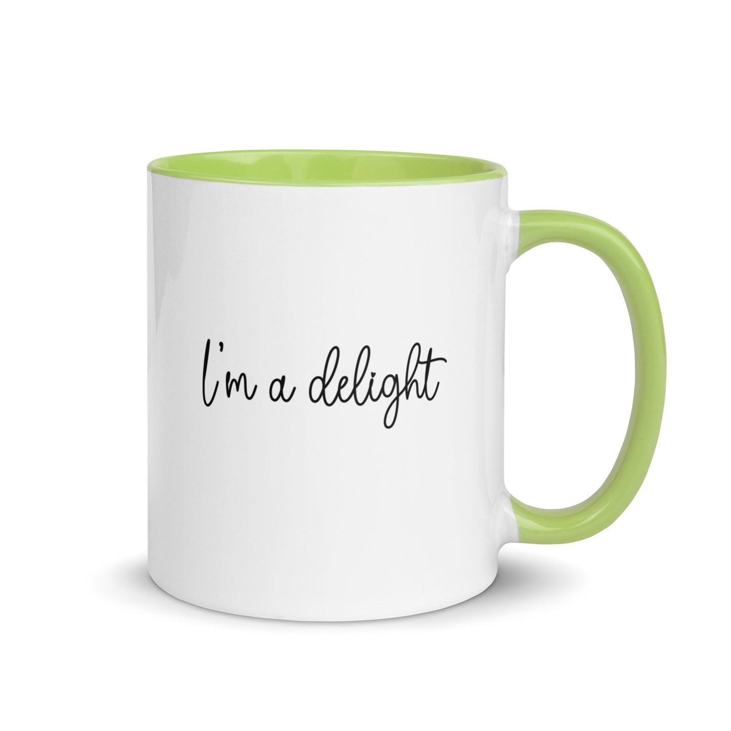 I'm a Delight Coffee Mug