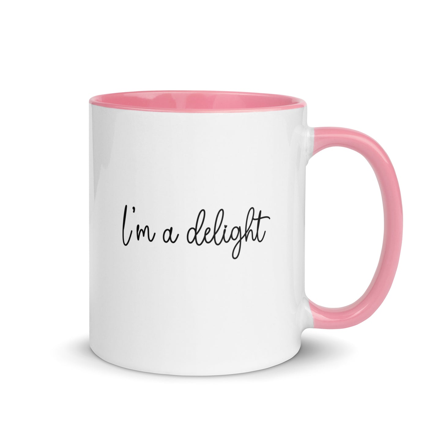 I'm a Delight Coffee Mug
