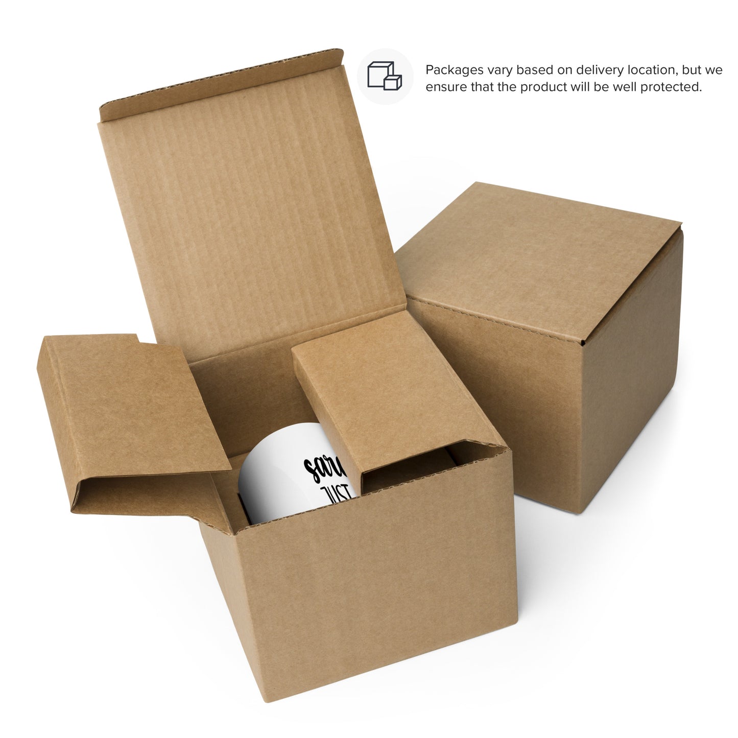 Sarcasm Service Coffee Mug