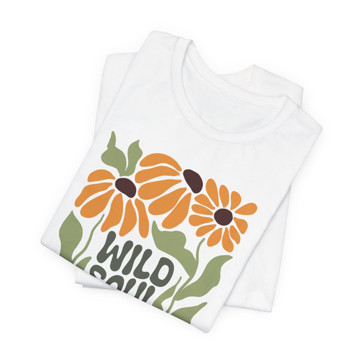 Wild Soul T-Shirt