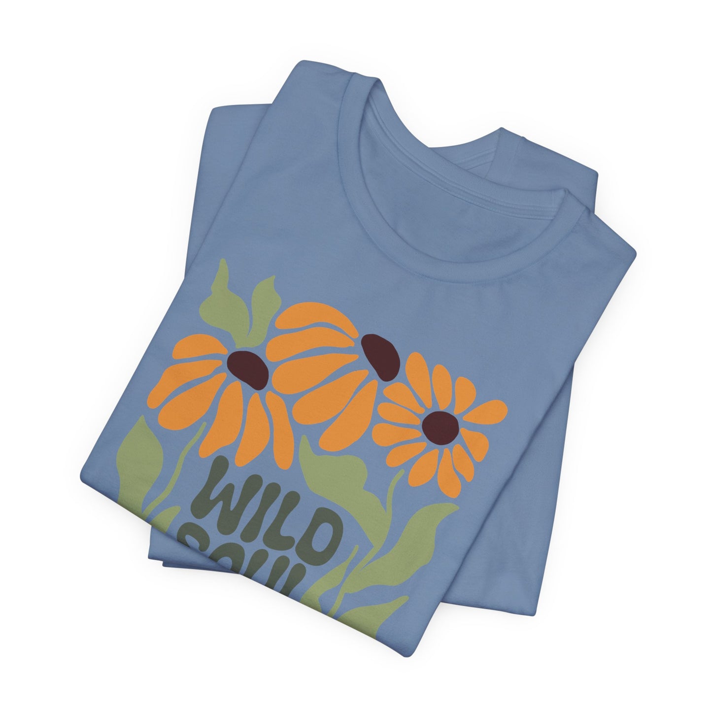 Wild Soul T-Shirt