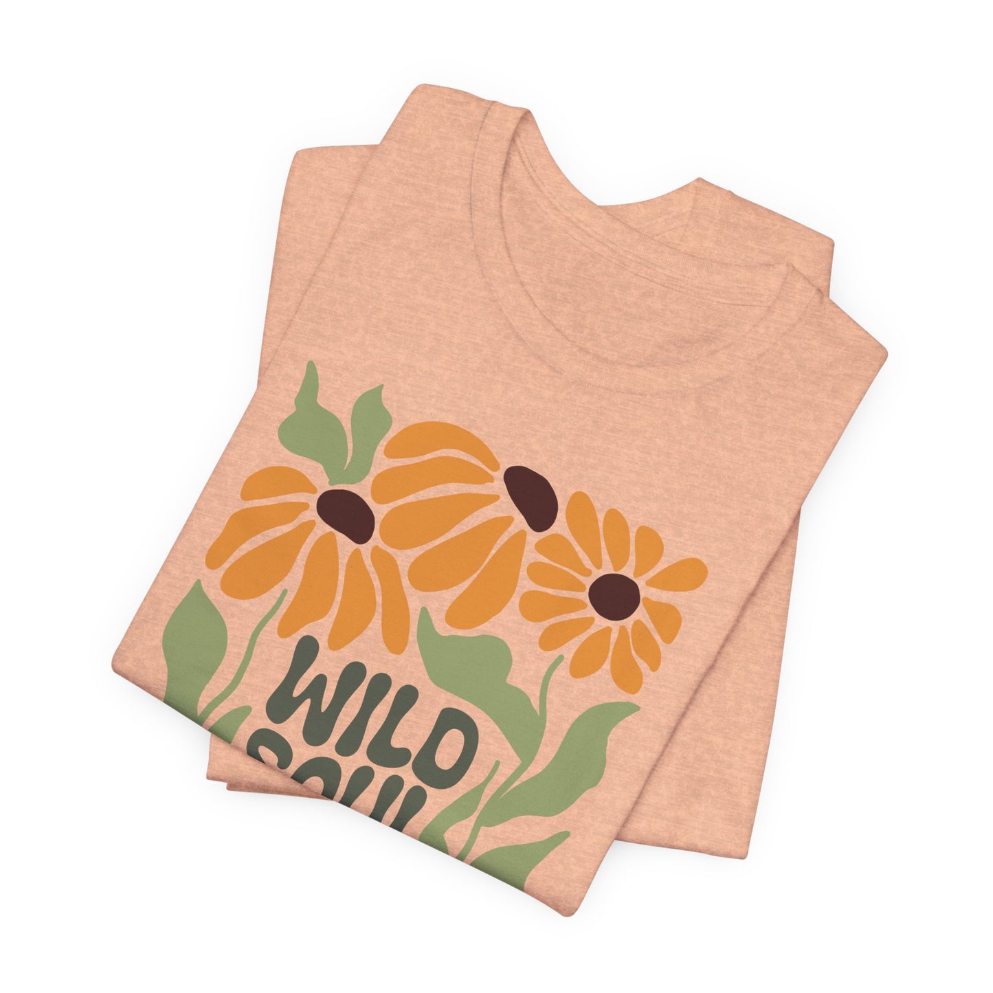 Wild Soul T-Shirt