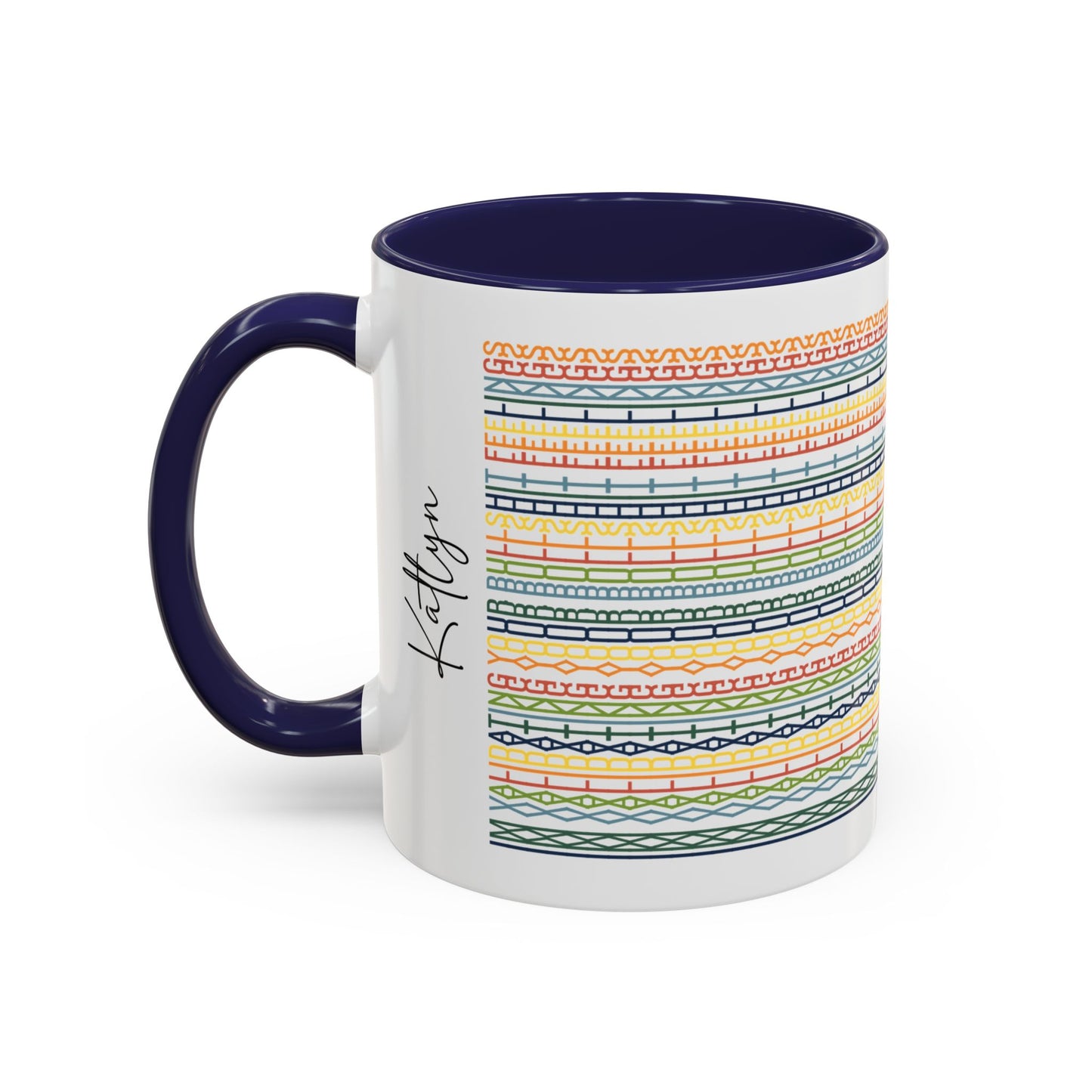 I’m Validating Your Bullsh*t Feelings – Hidden Message Mug (Colorful Text)