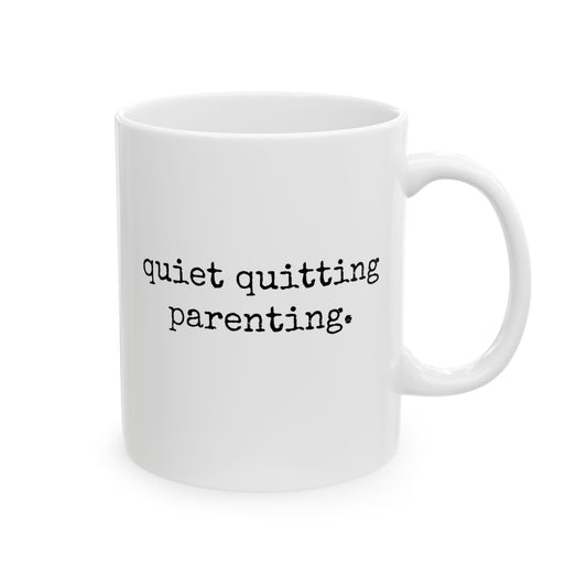 Parenting Burnout Humor