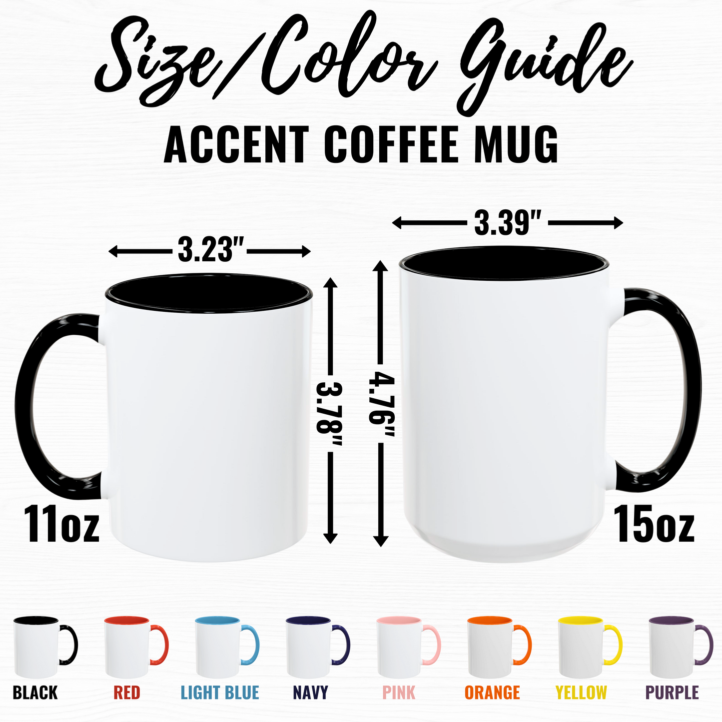 F**k Your Sensory Bin – Hidden Message Mug (Colorful Text)