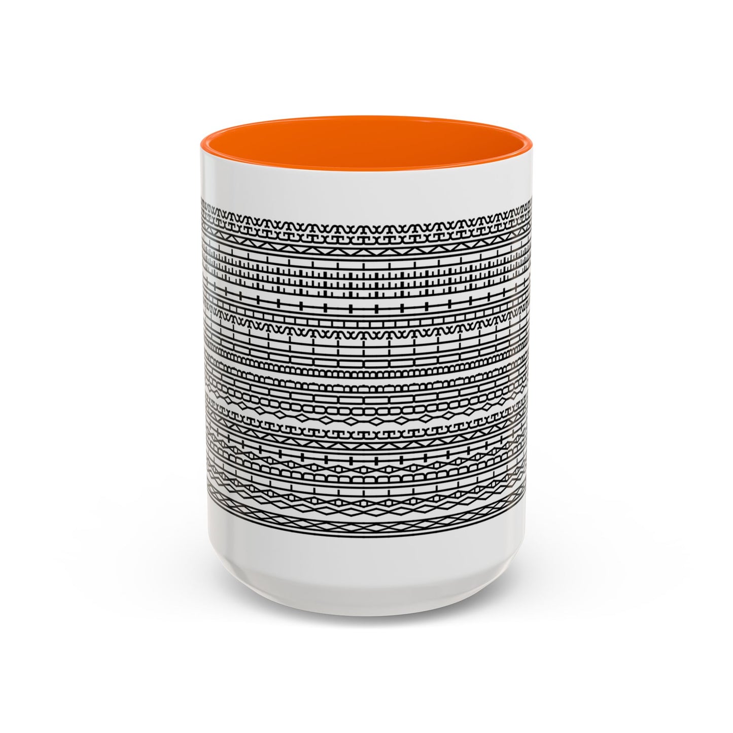 I’m Validating Your Bullsh*t Feelings – Hidden Message Mug (Black Text)