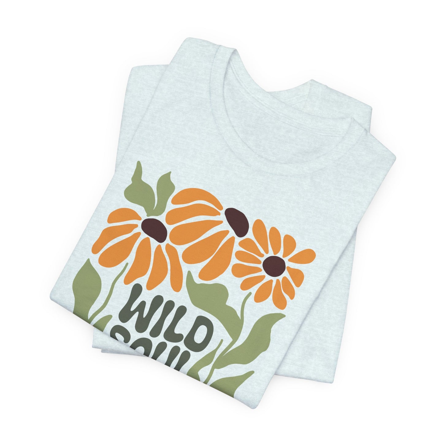 Wild Soul T-Shirt