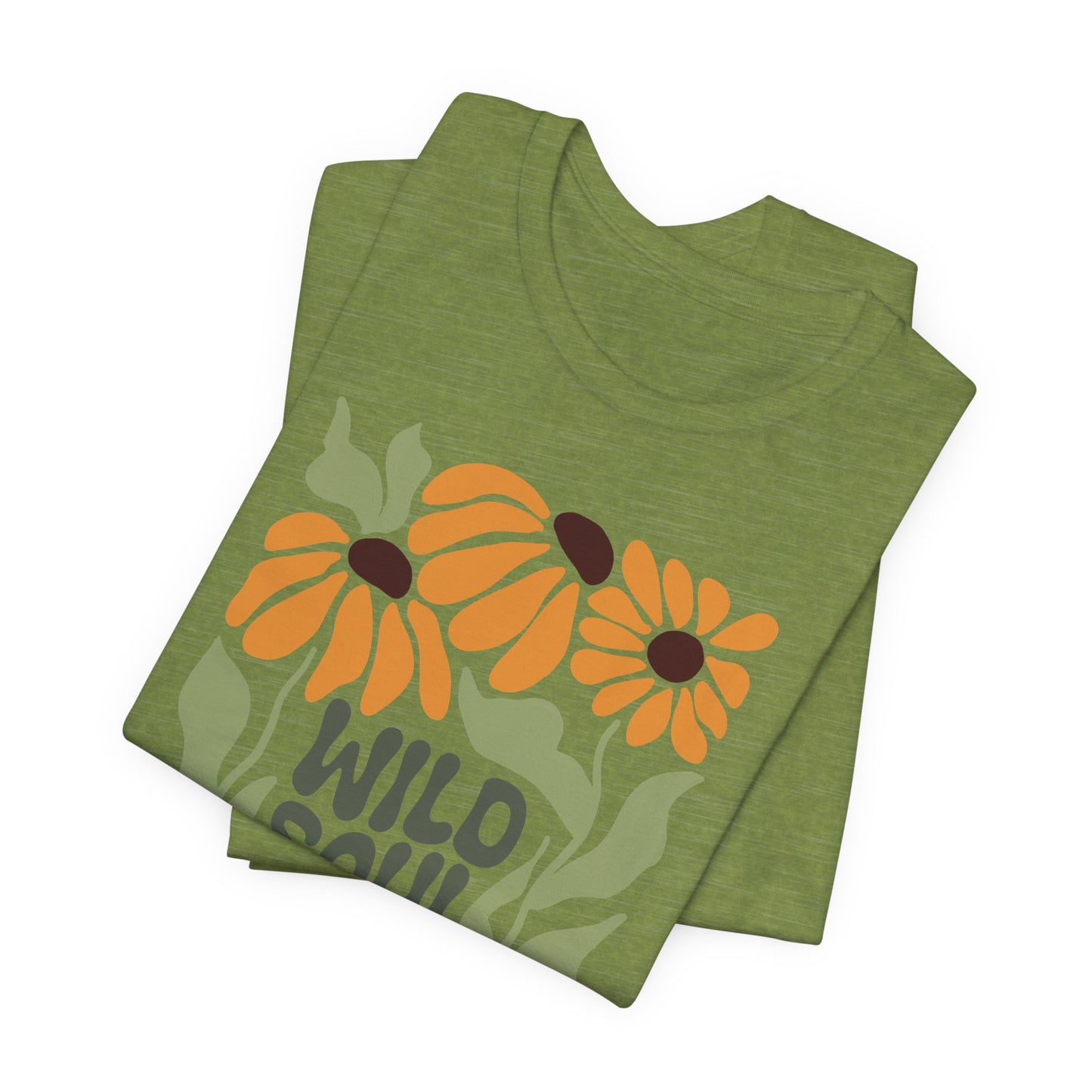 Wild Soul T-Shirt