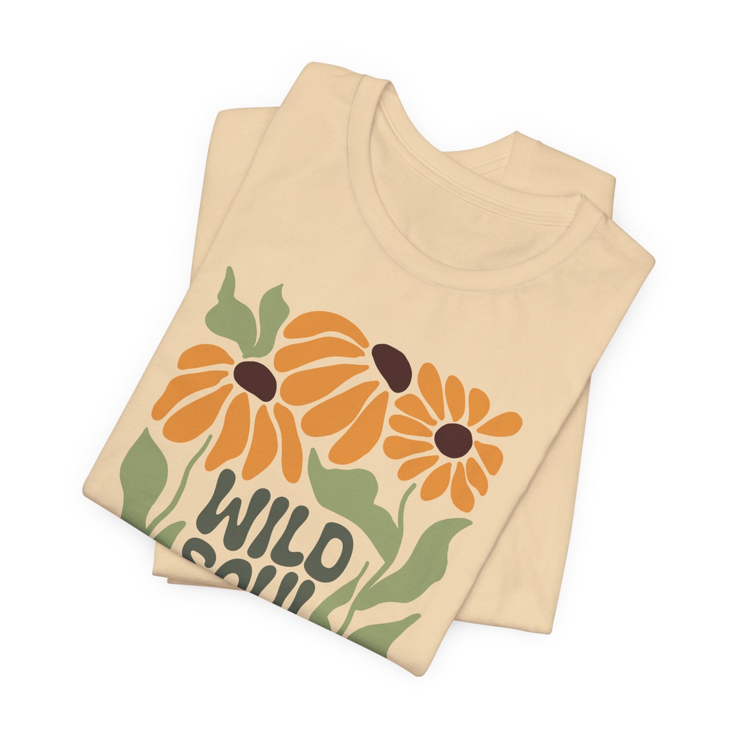 Wild Soul T-Shirt