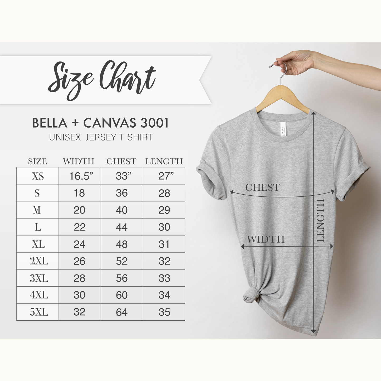 Spooky Glam Summer T-Shirt