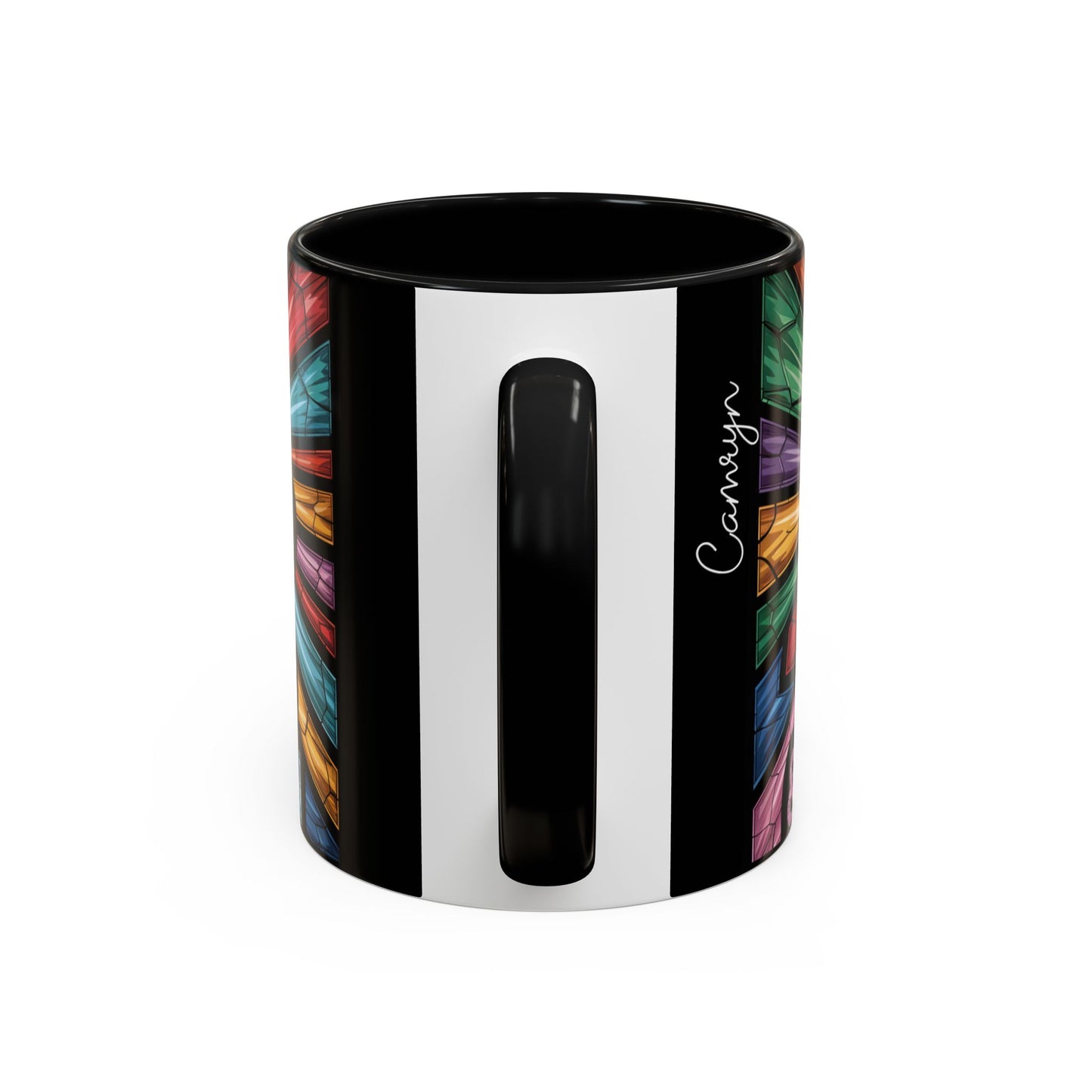 Personalized Nurse Floating Shift Coffee Mug