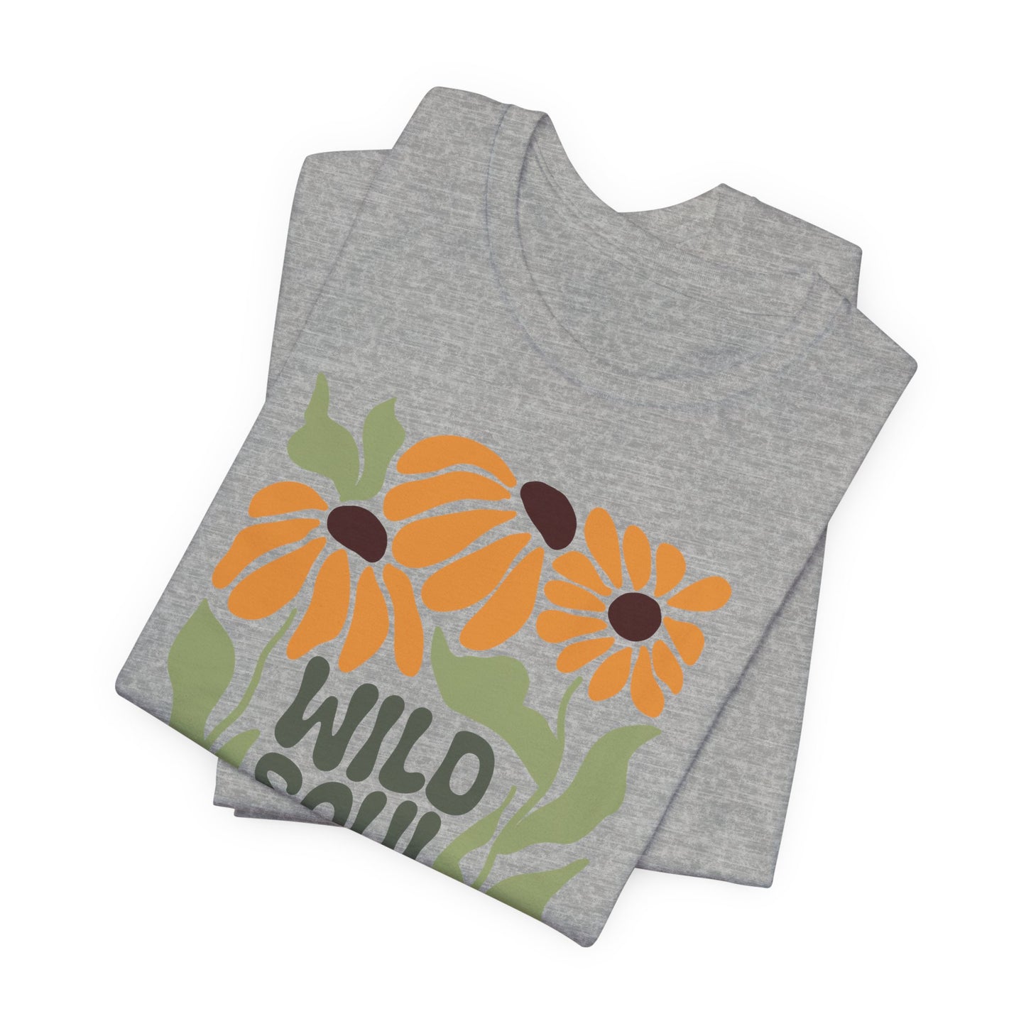 Wild Soul T-Shirt