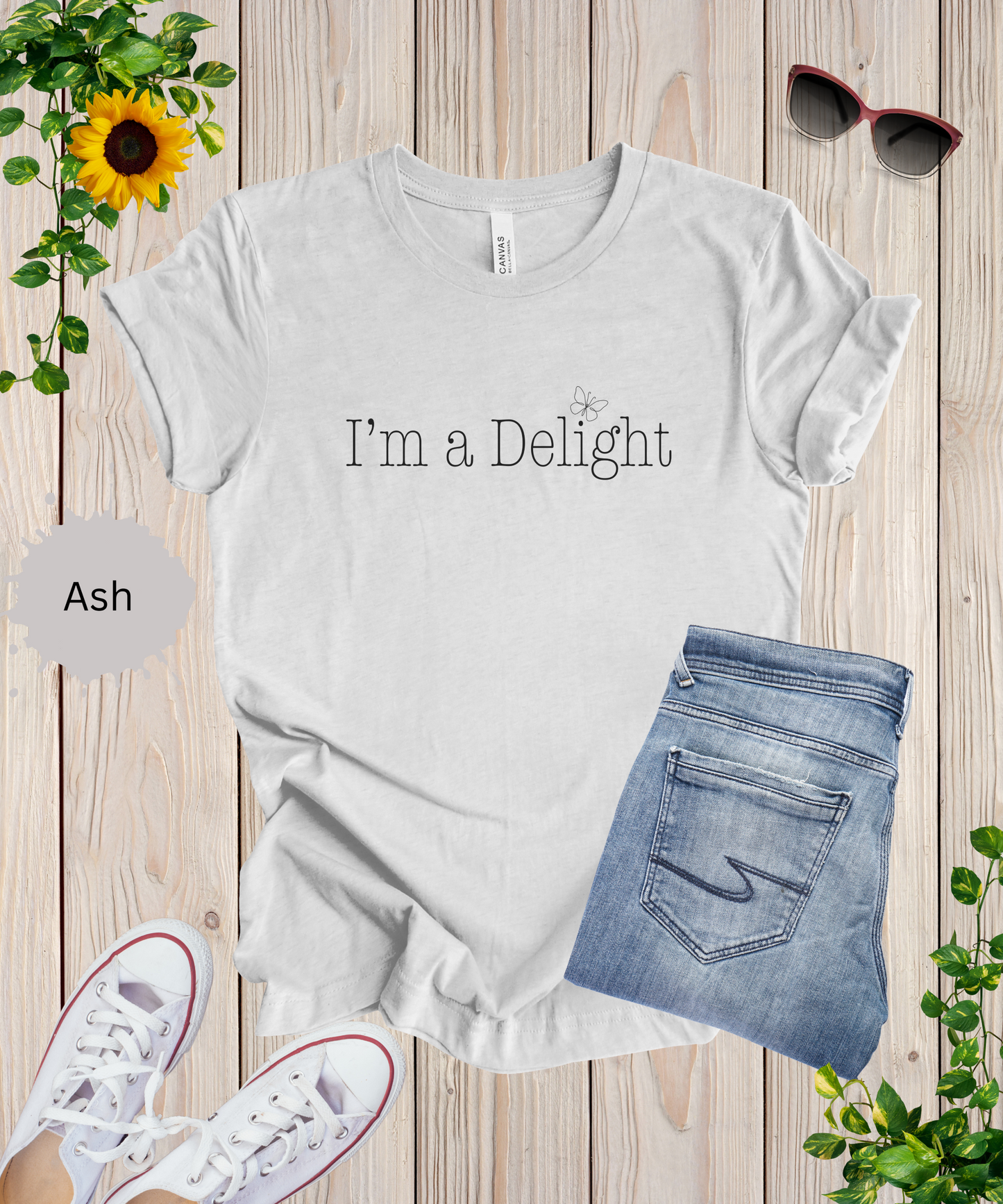 Im a Delight T-Shirt