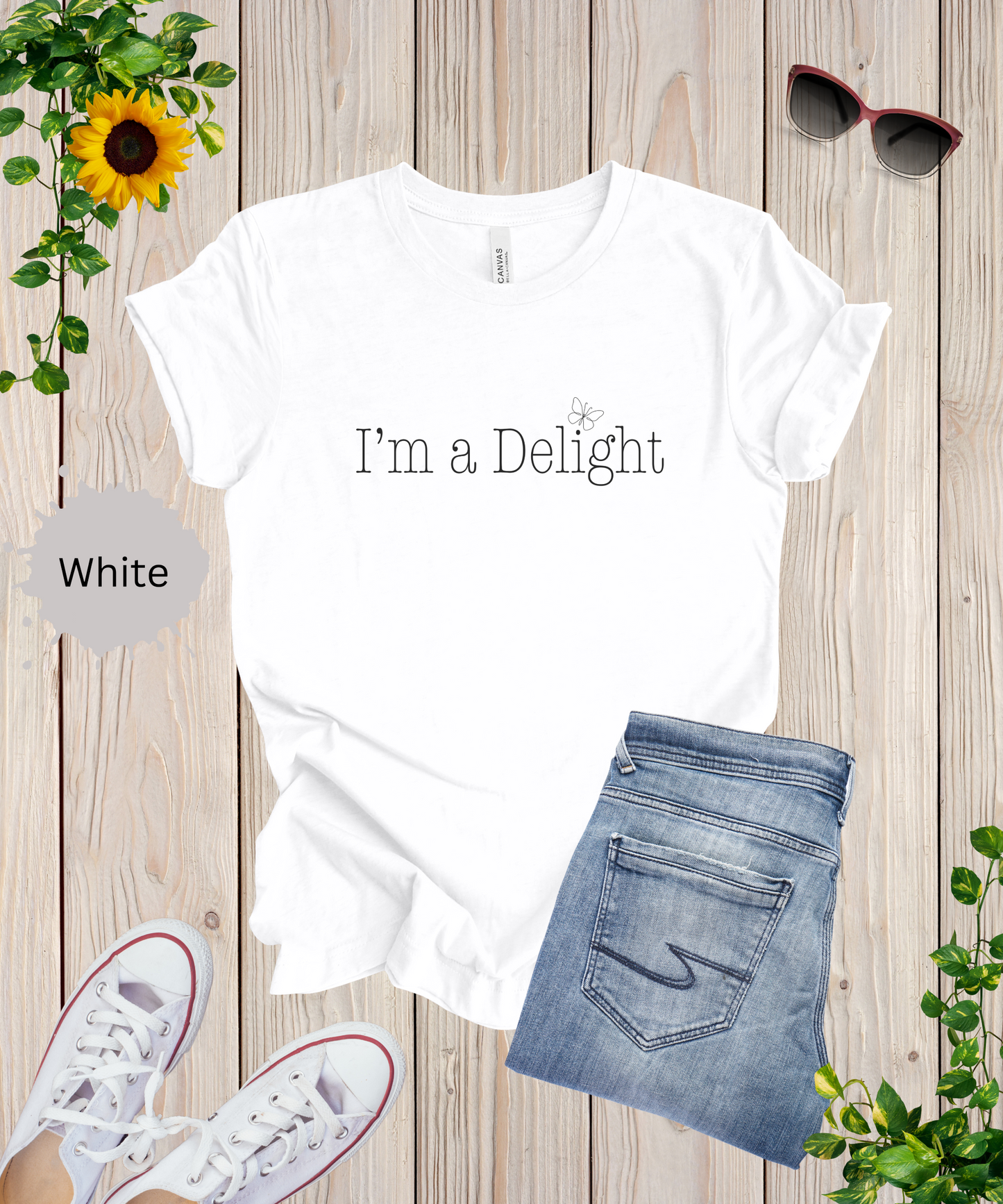 Im a Delight T-Shirt