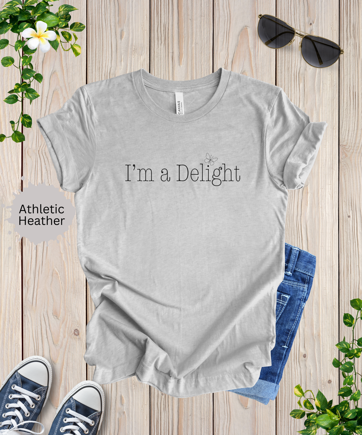 Im a Delight T-Shirt