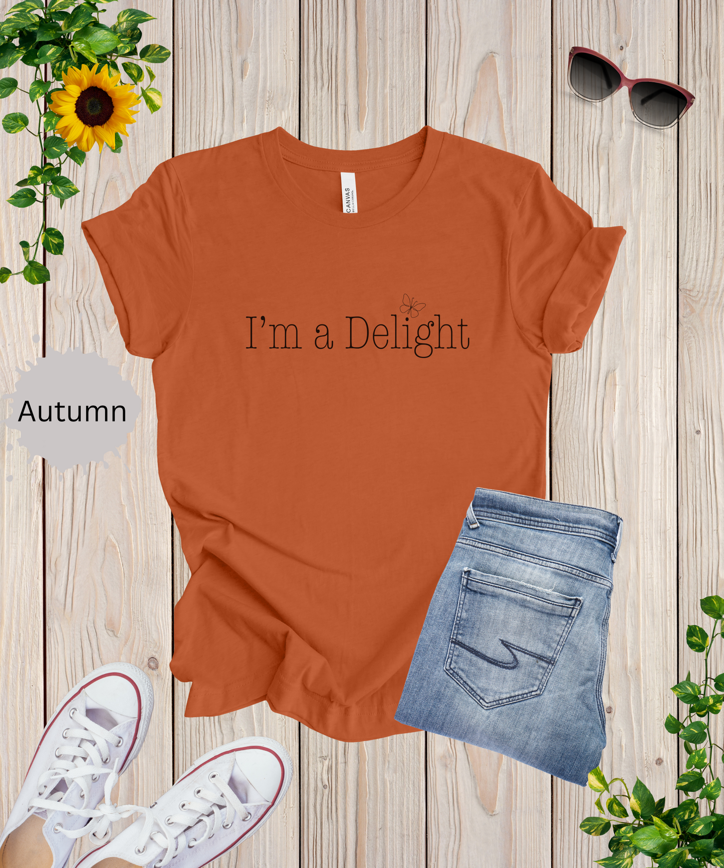 Im a Delight T-Shirt