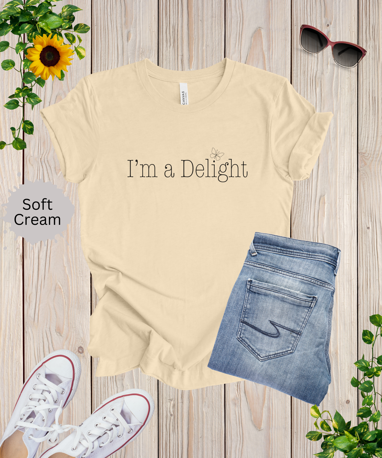 Im a Delight T-Shirt