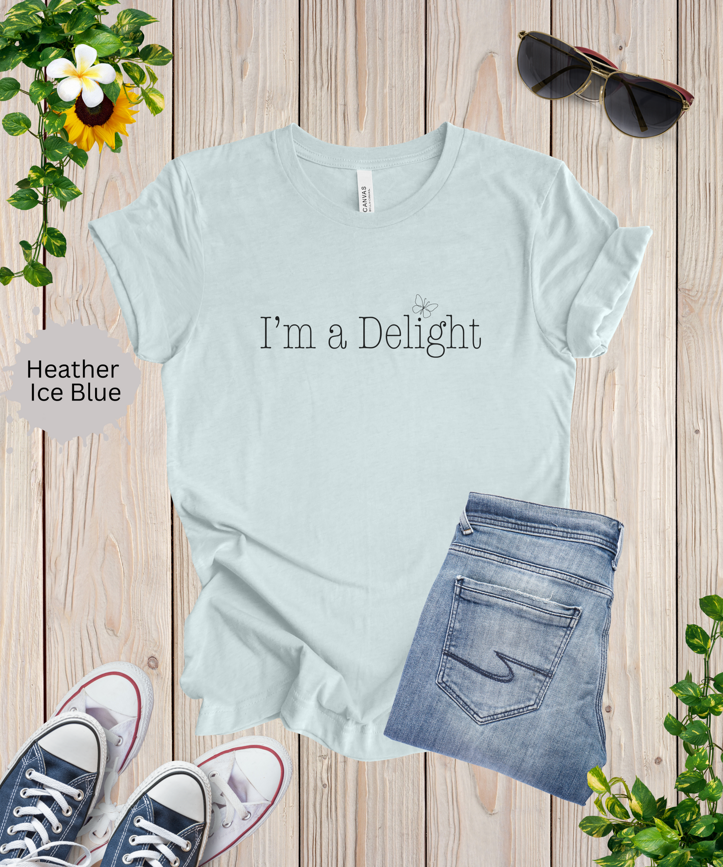 Im a Delight T-Shirt