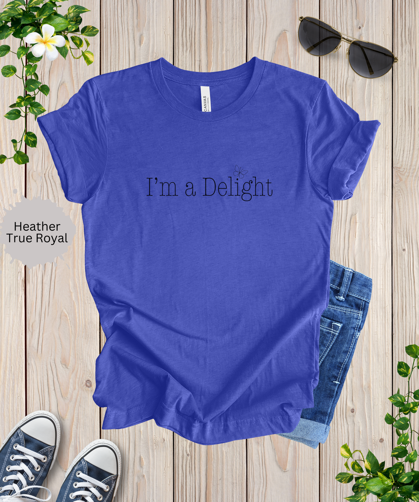 Im a Delight T-Shirt