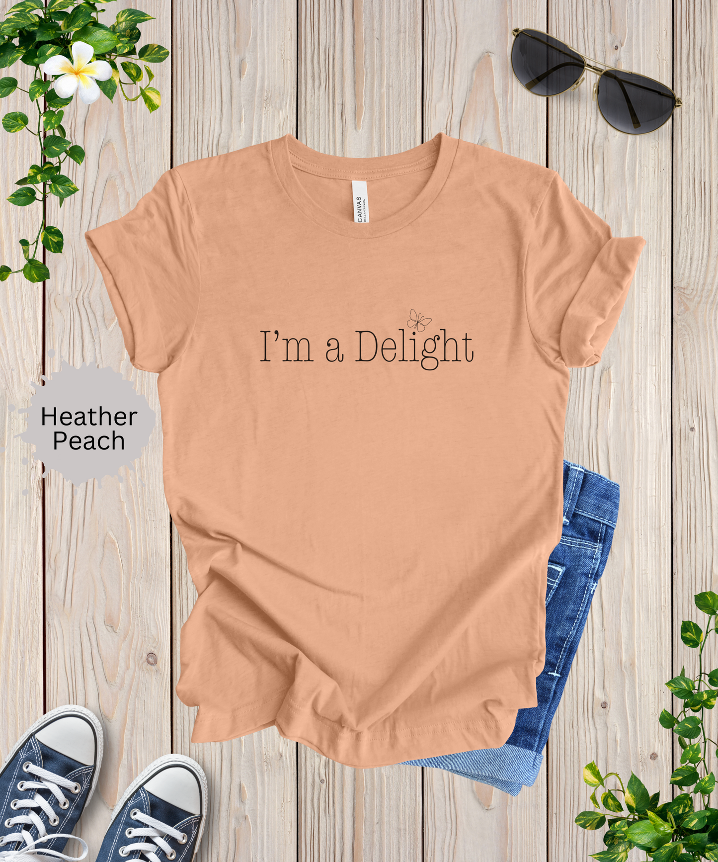 Im a Delight T-Shirt