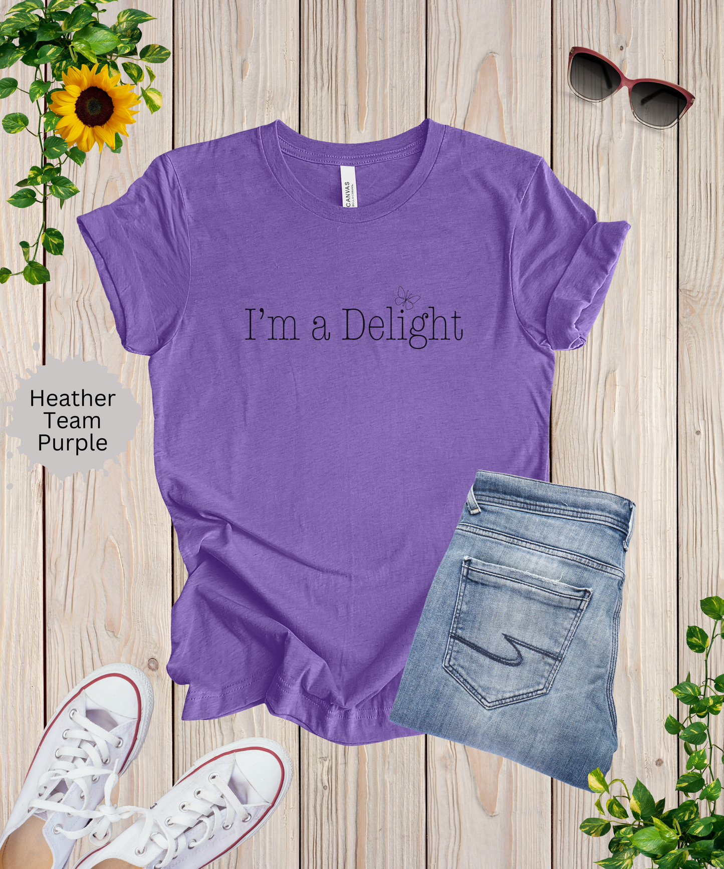 Im a Delight T-Shirt