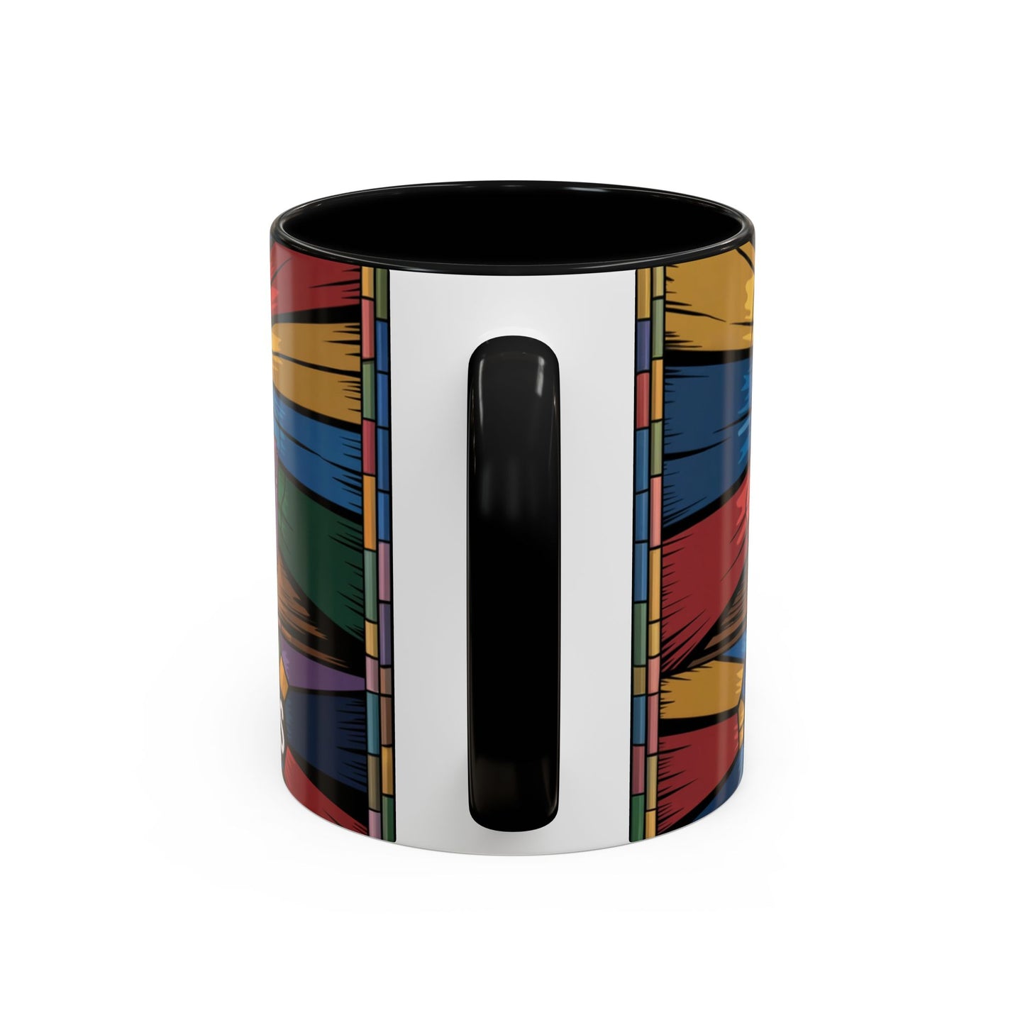 Personalized Teacher Dry Erase Coffee Mug