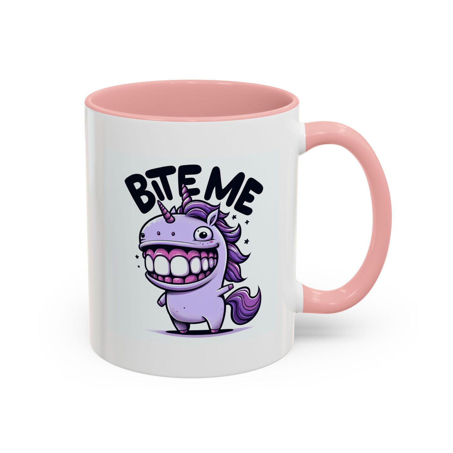 Mythical Mood Accent Mug