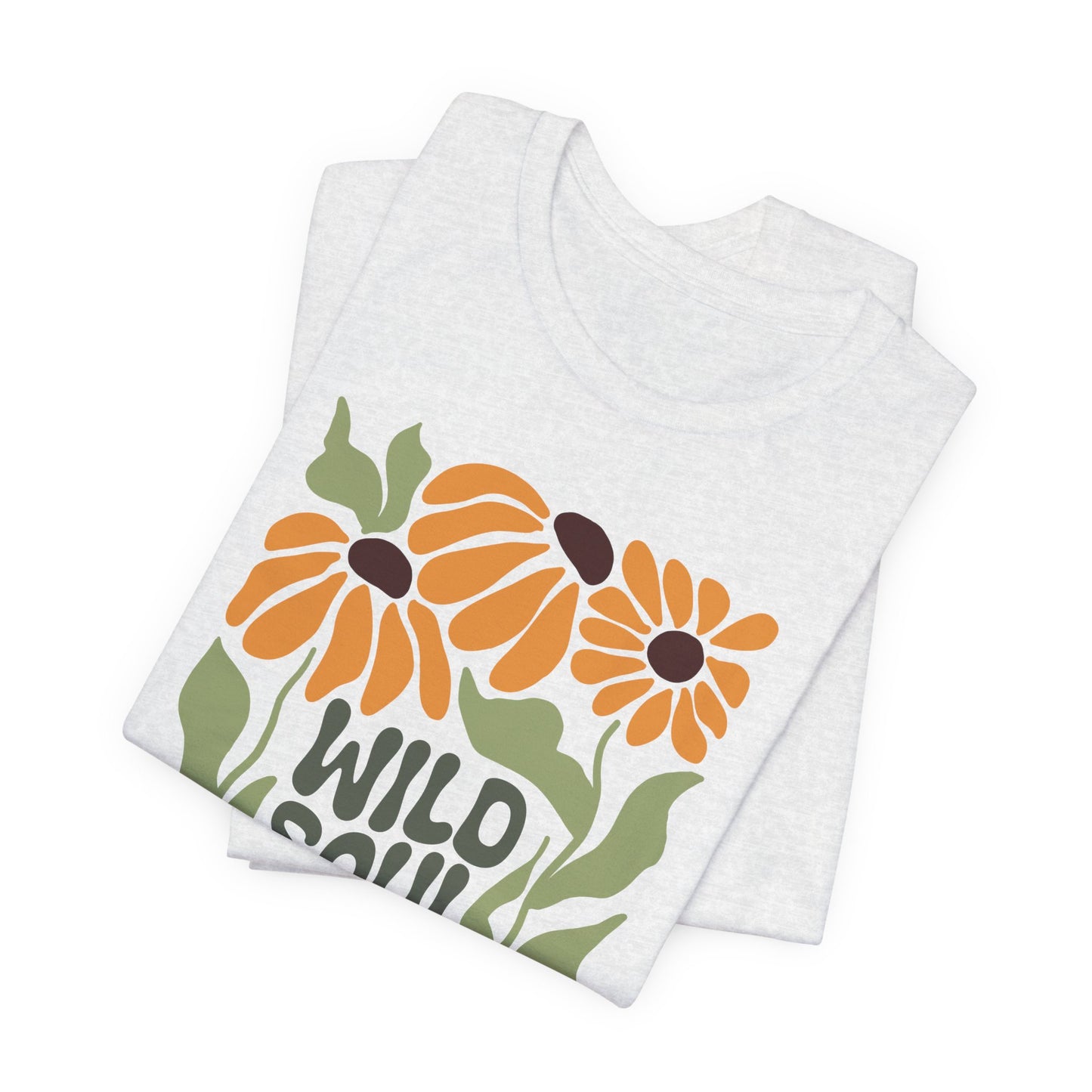 Wild Soul T-Shirt