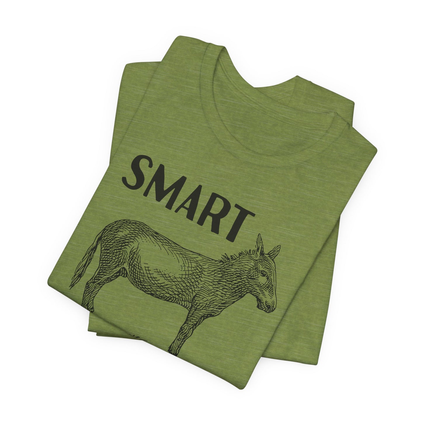 Smart Ass T-Shirt