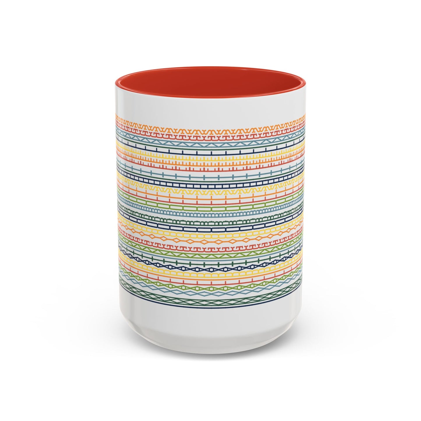 I’m Validating Your Bullsh*t Feelings – Hidden Message Mug (Colorful Text)