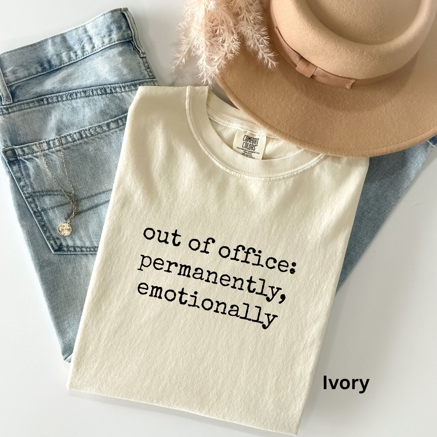 Permanently Unavailable TShirt