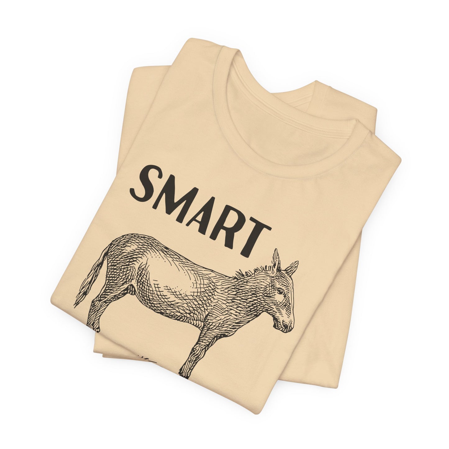 Smart Ass T-Shirt