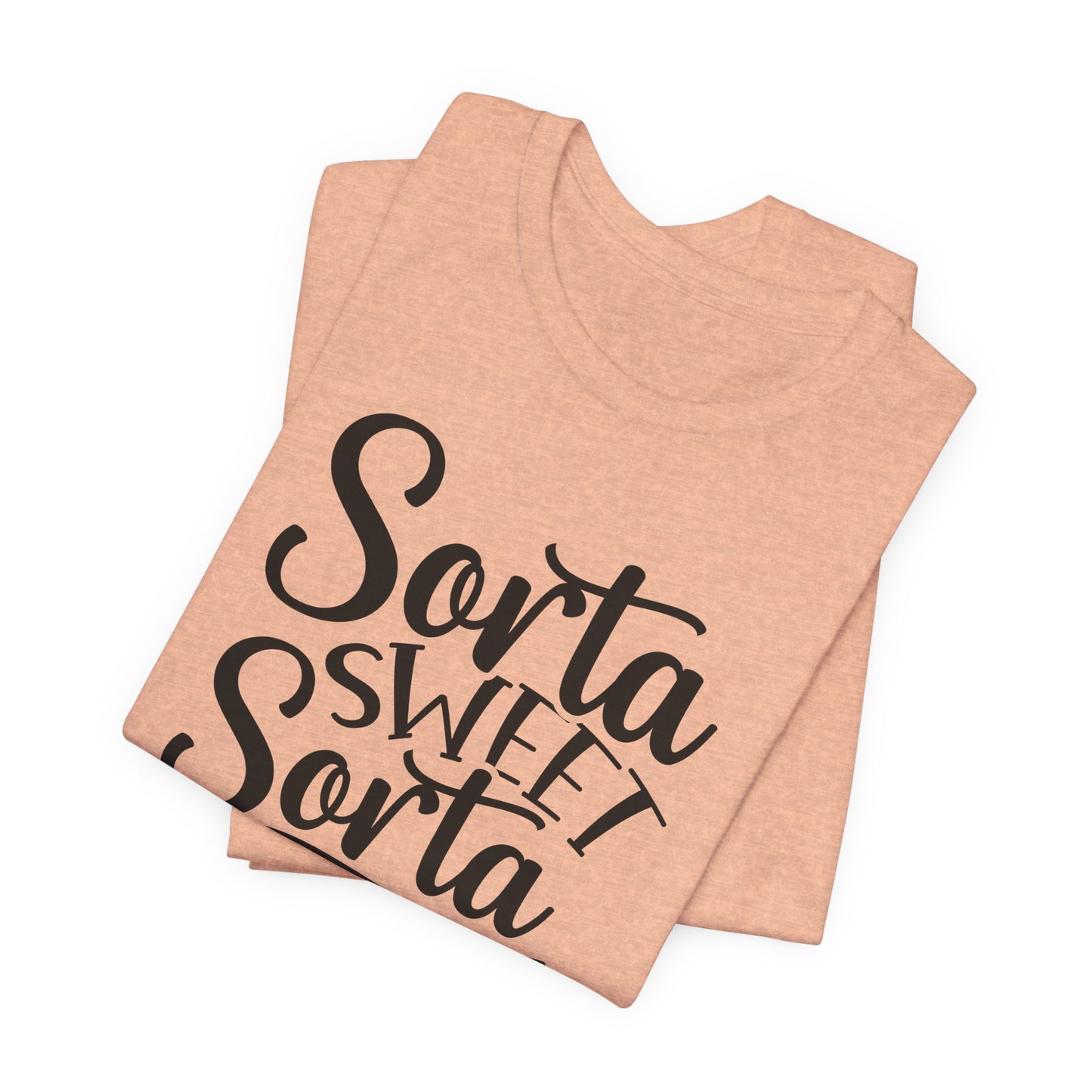 Sweet but Savage T-Shirt