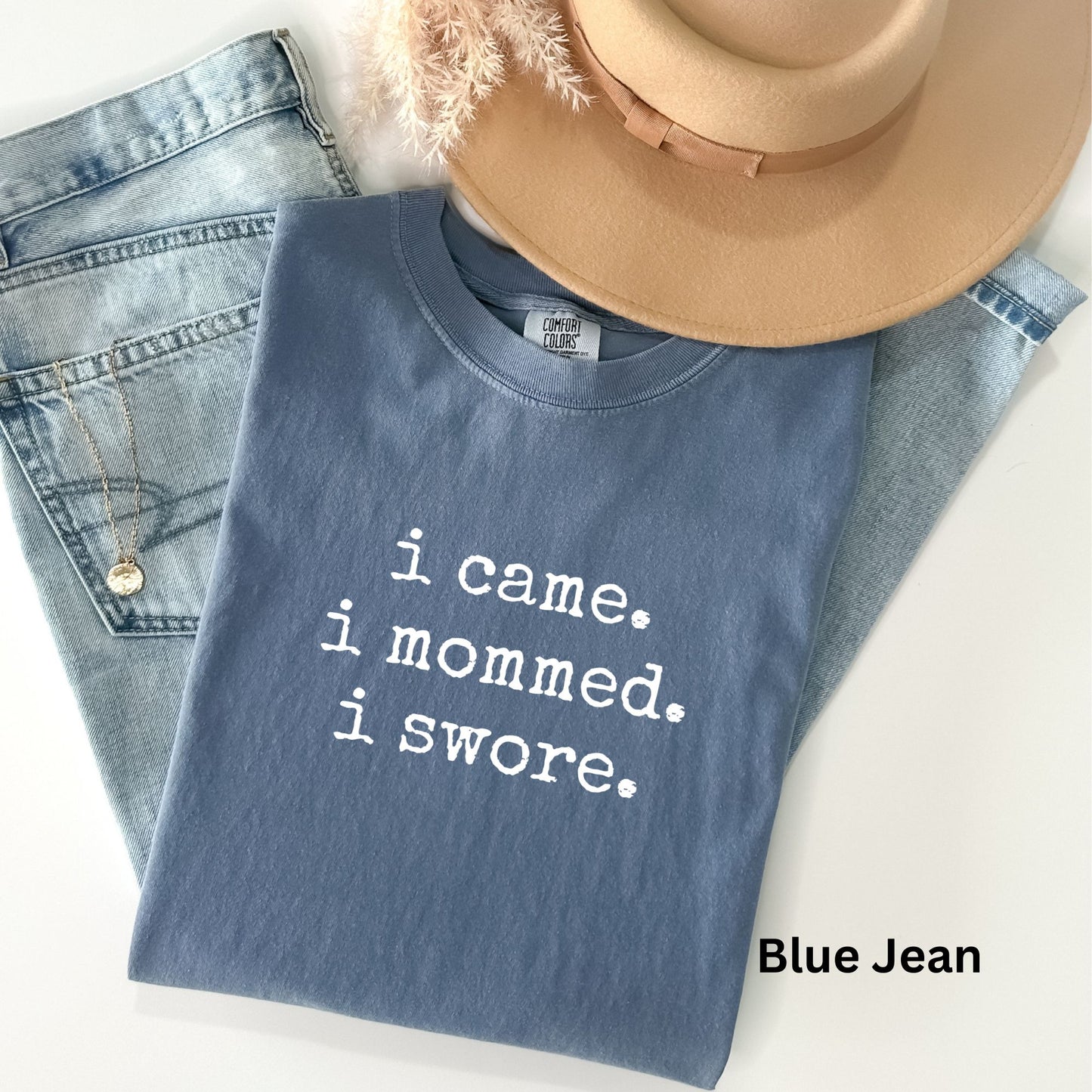Relatable Mom Life TShirt
