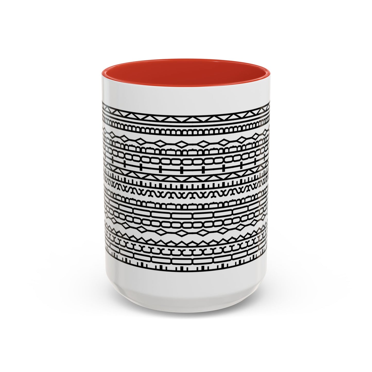 F**K Your Sensory Bin – Hidden Message Mug (Black Text)