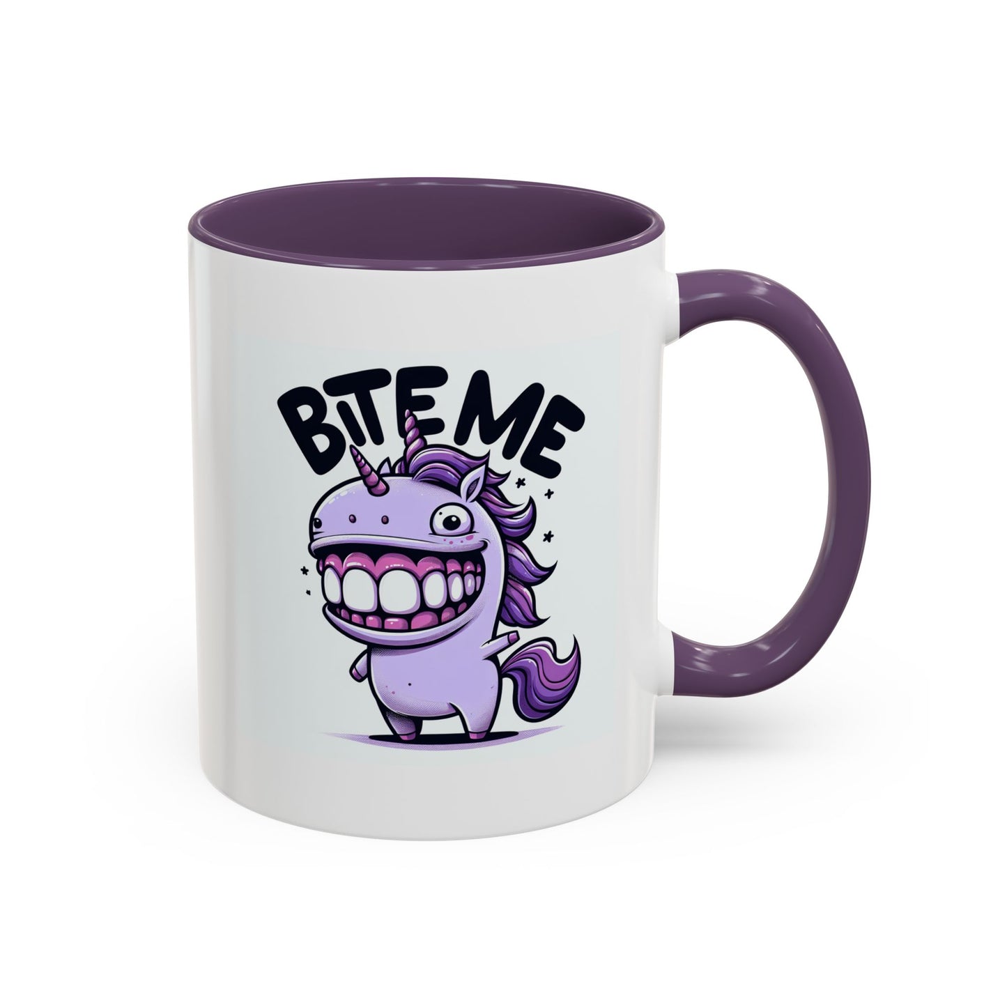 Mythical Mood Accent Mug