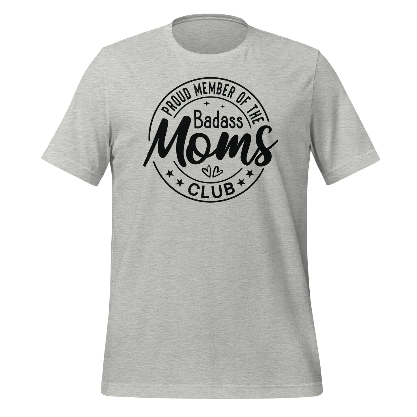 Sarcasm & Motherhood: Badass Moms Club Edition