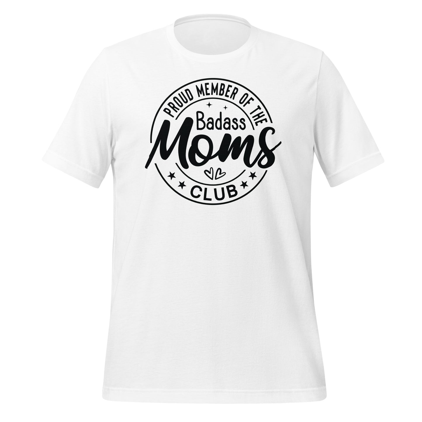 Sarcasm & Motherhood: Badass Moms Club Edition