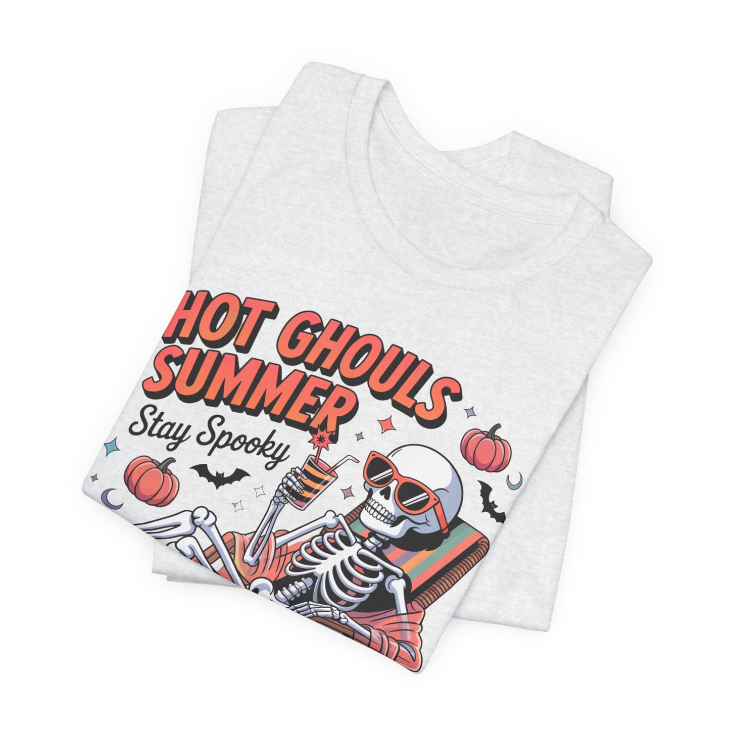 Stay Spooky Summerween Tee
