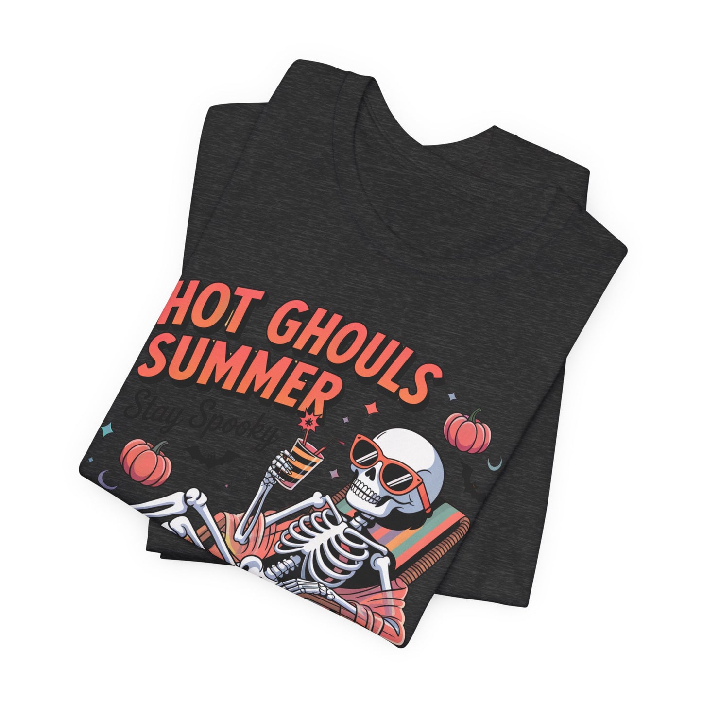 Stay Spooky Summerween Tee