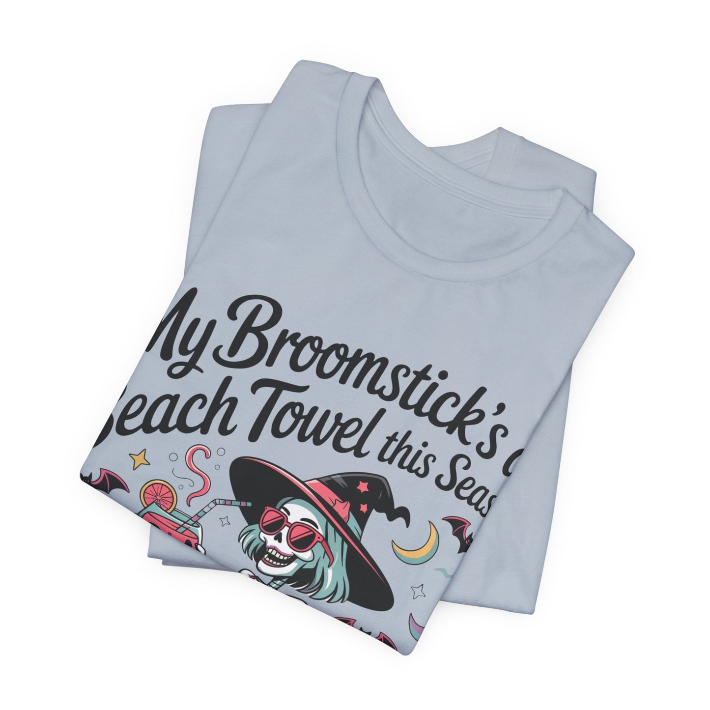 Witchy Summer Beach T-Shirt