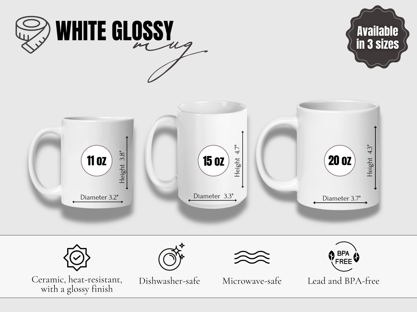 Eye Rolling Is My Cardio Coffee Mug