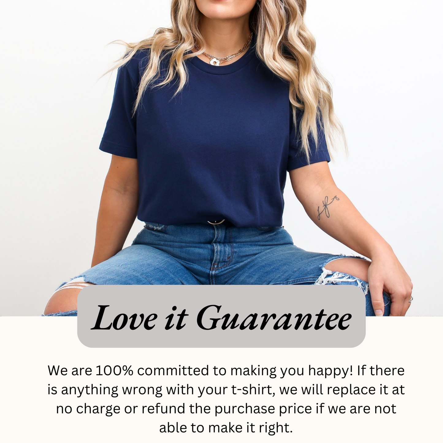 Summerween Slay Queen Tee